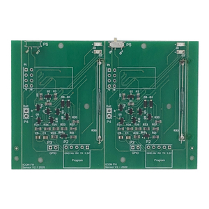 Ngân hàng điện chuyên nghiệp pcba nhà sản xuất một cửa nhà cung cấp cung cấp dịch vụ thiết kế <span class=keywords><strong>PCB</strong></span> FR-4 chứng nhận ISO <span class=keywords><strong>PCB</strong></span> 2 lớp - Product Image 5