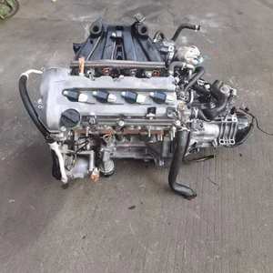 Moteur à essence d'occasion japonais CAS16 4 cylindres 1.6 litres bien entretenu pour Suzuki <span class=keywords><strong>Ignis</strong></span> S-cross <span class=keywords><strong>VITARA</strong></span> - Product Image 5