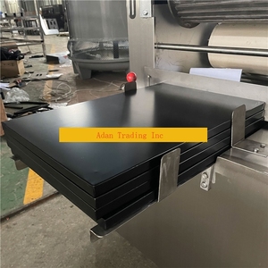 เครื่องทำบิสกิตสัตว์เลี้ยงสำหรับทำเบเกอรี่พร้อมส่วนผสมเช่นแป้งถั่วผลไม้น้ำนมข้าวโพด - Product Image 6