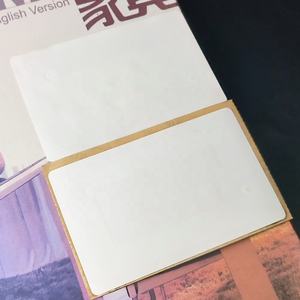 새로운 <span class=keywords><strong>ISO</strong></span> <span class=keywords><strong>14443</strong></span> 이중 주파수 NFC FPC <span class=keywords><strong>RFID</strong></span> 태그 스티커 이중 주파수 비활성화 종이 라벨 휴대 전화 카메라 비닐 - Product Image 6