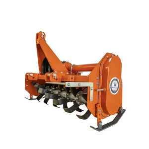 Heiß verkaufte landwirtschaft liche Maschine Beste Rotations fräse Mini Benzin Power Pinne Grubber Roto tiller Traktor Rotations fräse