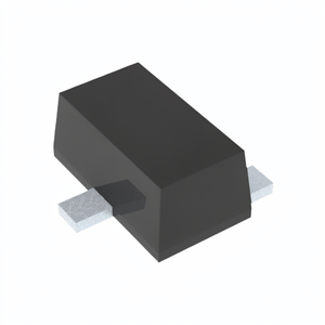 Composant électronique SOT-623F FJZ594JCTF Transistors Manufacturer Channel - Product Image 1