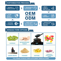 Gouttes liquides de Seamoss de Corossol OEM/ODM 60ml |   Gouttes de Seamoss au Corossol avec Huile de Nigelle |   Soutien immunitaire et antioxydant testé en laboratoire