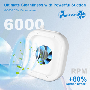 Colector <span class=keywords><strong>de</strong></span> Polvo <span class=keywords><strong>de</strong></span> <span class=keywords><strong>Uñas</strong></span> Recargable <span class=keywords><strong>de</strong></span> 30w, Inalámbrico, Profesional, <span class=keywords><strong>Limpiador</strong></span> <span class=keywords><strong>de</strong></span> Polvo <span class=keywords><strong>de</strong></span> <span class=keywords><strong>Uñas</strong></span> Acrílicas con Bajo Nivel <span class=keywords><strong>de</strong></span> Ruido para Salón y Hogar - Product Image 3