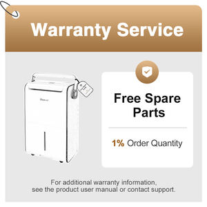 Deye DYD-M30A 30L nouveau style simple purificateur d'air et déshumidificateur pour toute la <span class=keywords><strong>maison</strong></span> - Product Image 6