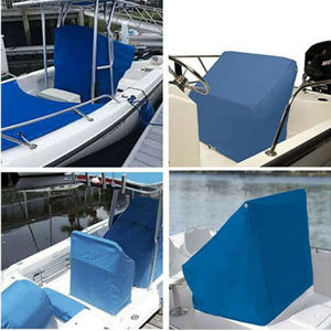 Custodia impermeabile per Console centrale per <span class=keywords><strong>navi</strong></span> da battello da 46 "Wx40" Dx45 "H Navy da sisure Marine Made in China - Product Image 3