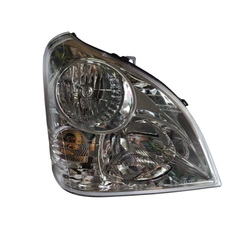 Front Lighting Headlights  Front Headlamp Combination Light for Wuling Rongguang Auto Parts Image 1