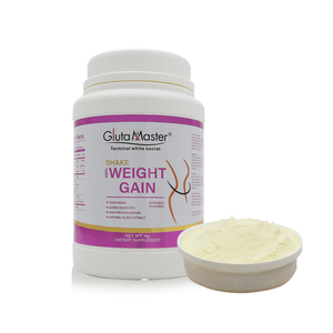 Compléments alimentaires personnalisés pour la prise de poids, poudre de protéines, complément alimentaire, stimulant immunitaire, gain de poids pour les hanches et les fesses, poudre de gain de poids plus - Product Image 6