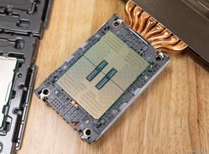 Processeur 6756E, cache de 96 Mo, 1,80 GHz, processeur 128 cœurs et 128 threads - Product Image 3