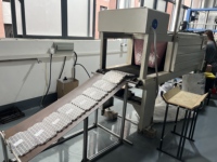 Pince de tension plate industrielle en acier inoxydable, fabrication sur mesure de tôles, clip de fixation et de montage, métrique/pouces