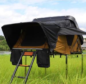 Offre Spéciale 4x4 RTS, voiture, <span class=keywords><strong>Camping</strong></span>, toit, tente, coque dure, automatique, en aluminium dur, pour le marché de la <span class=keywords><strong>nouvelle</strong></span>-zélande - Product Image 1