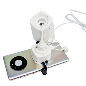 Soporte de Seguridad Antirrobo para Teléfono con Función de Carga RS001-2, Precio de Fábrica - Product Image 6