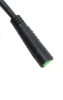 Cable de programación USB para Bafang BBS01, BBS02 y BBSHD, kit de motor de accionamiento medio