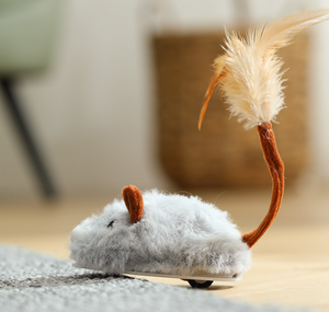 Divertido y Popular Juguete <span class=keywords><strong>de</strong></span> Peluche con Hierba Gatera para <span class=keywords><strong>Gatos</strong></span> y Gatitos, Origen Zhejiang - Product Image 5