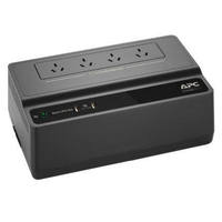 Alimentation sans interruption Schneider APC BK650M2 pour ordinateurs, NAS Synology, QNAP, batterie de secours