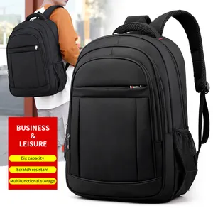 OMASKA Großhandel benutzer definierte Logo Mochi las Reise Schult asche Laptop Rucksack