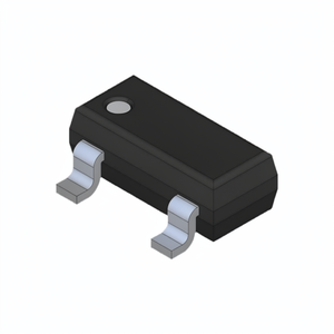 TO 236 3, SC 59, SOT 23 3 LM4040DIM3X-4.1 Electronic Circuit Components Authorized Distributor Power Management (PMIC) - Product Image 1