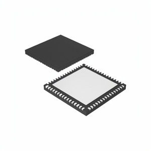Clock Timing 9ZXL1252EKILF Original Electronic Circuit Components 64 VFQFN Exposed Pad - Product Image 1