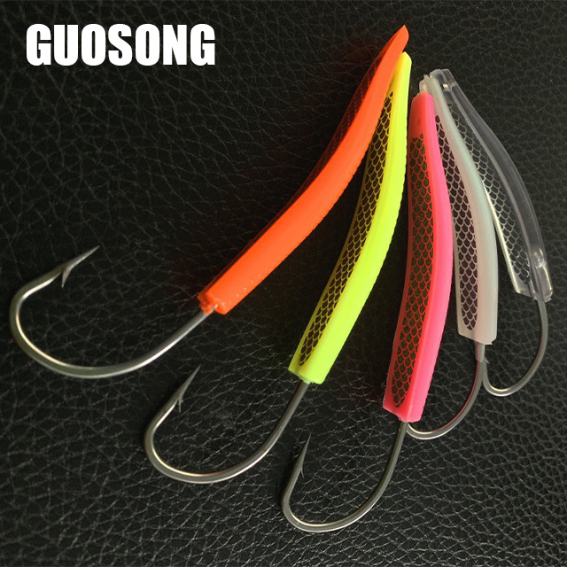 deep sea fishing hooks for sale Reaction Tackle Premium Circle Hooks-25 Pack catfish and so onPackage Included 60mm 70mm Japanese Hot Sale