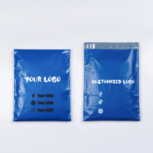 <span class=keywords><strong>Bolsa</strong></span> de Plástico para Envíos con Logotipo Personalizado, <span class=keywords><strong>Bolsa</strong></span> de Correo, <span class=keywords><strong>Bolsa</strong></span> de Mensajería Express - Product Image 1