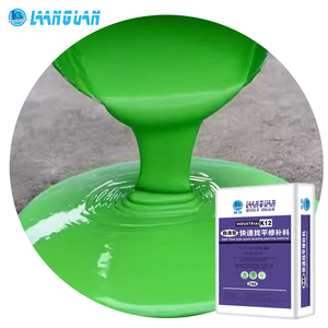 <span class=keywords><strong>Ciment</strong></span> silicate décoratif expansif <span class=keywords><strong>de</strong></span> réparation rapide auto-nivelant <span class=keywords><strong>de</strong></span> réparation rapide moderne K12 pour l'application réfractaire d'atelier - Product Image 1