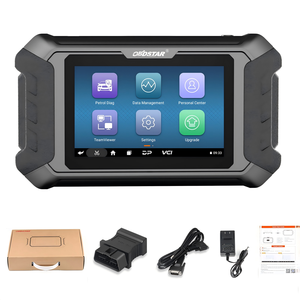 Obdstar X300 mini cho Renault cho lập trình khóa <span class=keywords><strong>Dacia</strong></span> và hiệu chuẩn Cụm - Product Image 1