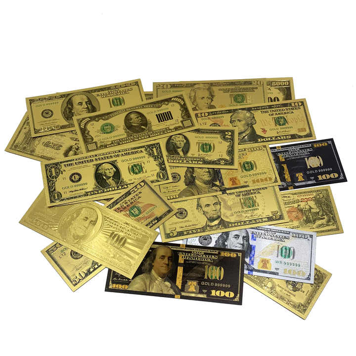 USD 50 Bills for Sale - USD 50 Bills