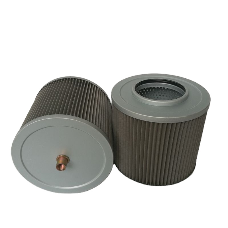 2472-9016A Excavator Filter - High-Precision Hydraulic Element