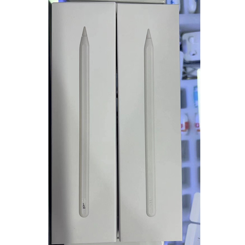 Stilo bianco di seconda generazione - Modello 1