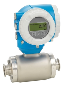 Endress+Hauser E+H Proline Promag H 300 Flowmeter With Customized OEM Support Ultrasonic <b>Flow</b> <b>Meter</b> Transducer H 300 Ultrasonic - Product Image 5