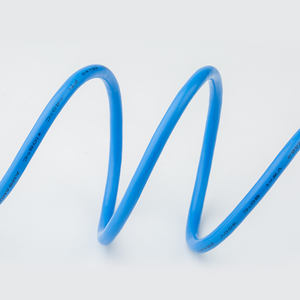 工业用Inovance H0U/H1U/H2U系列合适的PLC编程电缆聚氯乙烯绝缘USB-H2U 1U 0U - Product Image 2