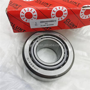 63,5x107,95x25,4 мм 29586-29520 автоматический колесный подшипник 29586/20 конический роликовый подшипник 29586/29520 подшипник - Product Image 5