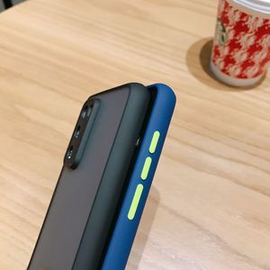 <span class=keywords><strong>Coque</strong></span> arrière translucide pour Xiaomi, compatible modèles <span class=keywords><strong>Redmi</strong></span> <span class=keywords><strong>Note</strong></span> 9 Pro Max, 9S, Mi 10, 10X, 8, <span class=keywords><strong>7</strong></span> K30, mat, accessoire de téléphone, vente en gros, - Product Image 3