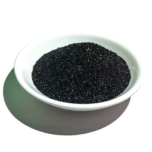 Swimming Pool Water Purification Activated Carbon Coconut Shell Activated Carbon