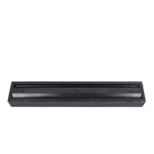 Durable Used D Shape Extruded 100% Virgin Rubber Fender Dock Bumper