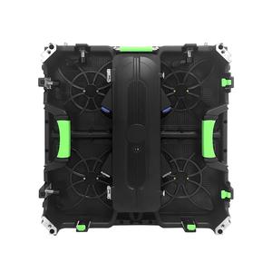 户外全彩LED租赁显示屏P3.91，适用于舞台活动 - Product Image 2