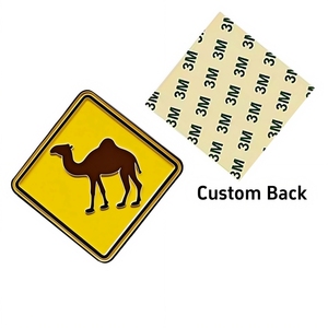 Брошь на лацкан, эмаль, 3 м - Product Image 3