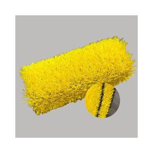 Alle Farben Gras künstliche bunte Landschaft Rasen im Freien Gras Zaun grünen Teppich Kunstrasen - Product Image 4