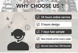 Luckpanther logotipo personalizado negro pesado 100% algodón marca de moda camisetas gráficas para hombres - Product Image 6