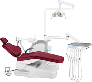 Popular Children <strong>Dental</strong> <strong>Chair</strong> Factory <strong>Price</strong> for Kids Clinic - Product Image 1