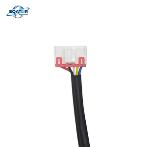 Pour climatiseur Gree, moteur interne sans balais CC, ventilateur ZWR50-F FN60B-ZL - Product Image 5