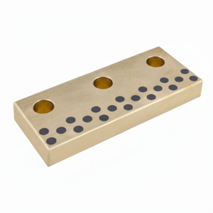 Roulements spéciaux SGO Oilless SLUPC 77 - Product Image 1