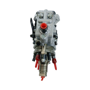 ปั๊มฉีดน้ำมันเชื้อเพลิง DB4427-5213 สำหรับเครื่องจักรก่อสร้าง รถขุด รุ่น 416C เครื่องยนต์ 1004.40T - Product Image 4