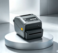 Impresora de Etiquetas de Transferencia Térmica de Escritorio Zebra ZD420 ZD420C ZD420D ZD420T P1080383-416 P1080383-415, Impresora de Etiquetas Autoadhesivas