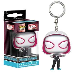 Figurines d'action en PVC populaires pour le commerce extérieur, jouets de <span class=keywords><strong>collection</strong></span>, porte-clés de dessins animés <span class=keywords><strong>Spider</strong></span>-<span class=keywords><strong>Man</strong></span> et Black Panther pour bébés, non toxiques, 0-24 mois - Product Image 2