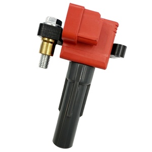 Bobina de Encendido de Alto Rendimiento ARKAUTO UF508 22433-AA418 para SAAB 9-2X SUBARU BAJA FORESTER IMPREZA LEGACY <span class=keywords><strong>OUTBACK</strong></span> 2.5T EJ25 - Product Image 1