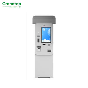 <span class=keywords><strong>Fournisseur</strong></span> professionnel <span class=keywords><strong>de</strong></span> kiosques <span class=keywords><strong>de</strong></span> stationnement OEM fournissant des terminaux <span class=keywords><strong>de</strong></span> <span class=keywords><strong>paiement</strong></span> en libre-service intelligents pour la gestion automatisée du stationnement - Product Image 3