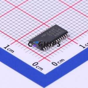 Chip IC de circuito integrado MAX3243EIPWR de alta calidad, RS232 IC, venta al por mayor, Chips de componentes electrónicos y servicio BOM - Product Image 1
