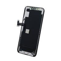 Écran OLED Conka 6,5'' de haute qualité noir pour 11 Pro Max, garantie 2 ans, CE/FCC/ROHS, meilleur prix fabricant TC