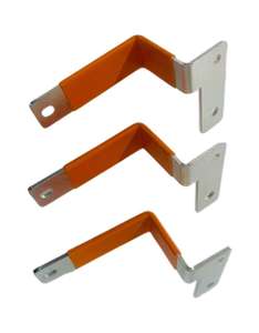 <span class=keywords><strong>Busbar</strong></span> נחושת גמיש לציוד חלוקת חשמל <span class=keywords><strong>busbar</strong></span> בעלי מתח גבוה - Product Image 1